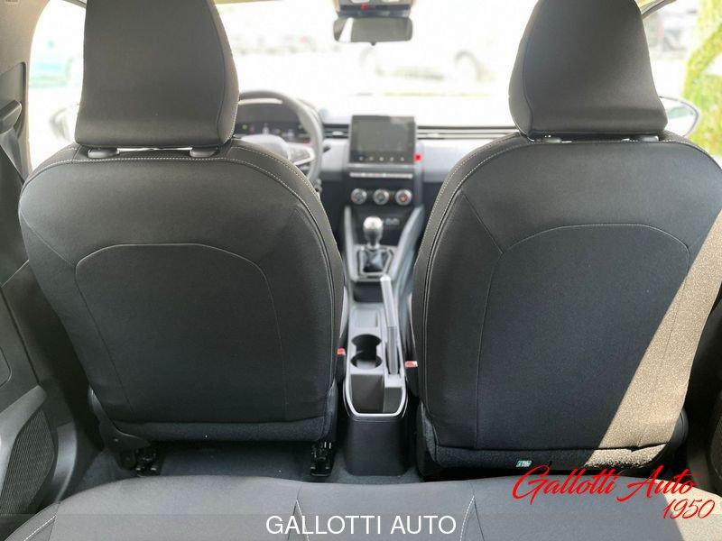 Renault Clio 1.0 TCE 67KW EVOLUTION-PRMO GALLOTTI