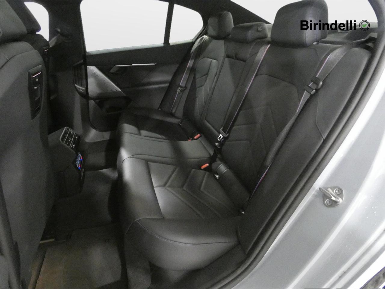 BMW S. 5(G60/61/90/99) - 520d 48V sDrive Msport