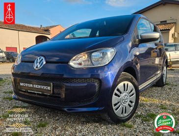 VW UP UNIPROPRIETARIO PREZZO FINALE SOLO AGOSTO
