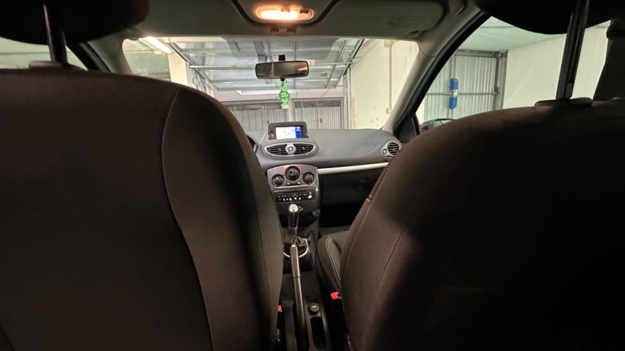 Renault Clio 1.5 dCi 85CV SporTour Luxe