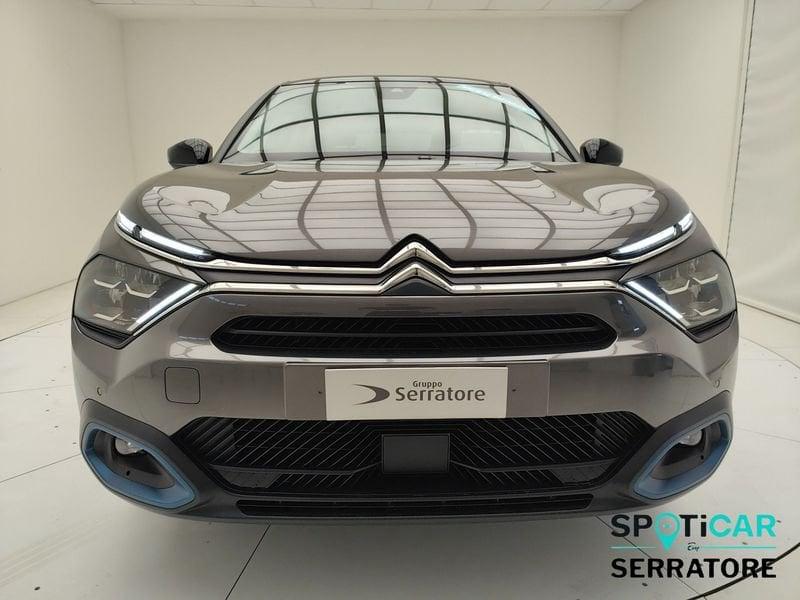 Citroën E-C4 C4 Elettrica 100kw (136cv) - Shine
