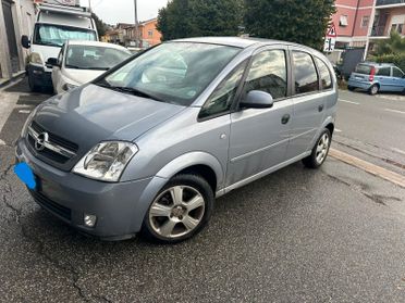 Opel Meriva 1.4 16V Club