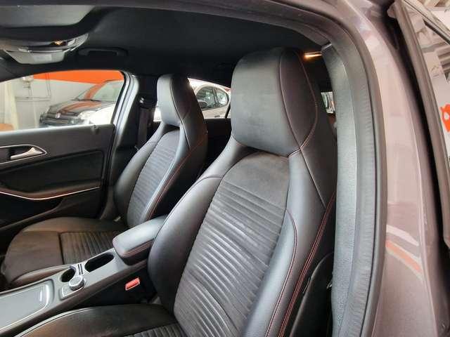 Mercedes-Benz A 220 Classe A - W176 Sport 4matic auto