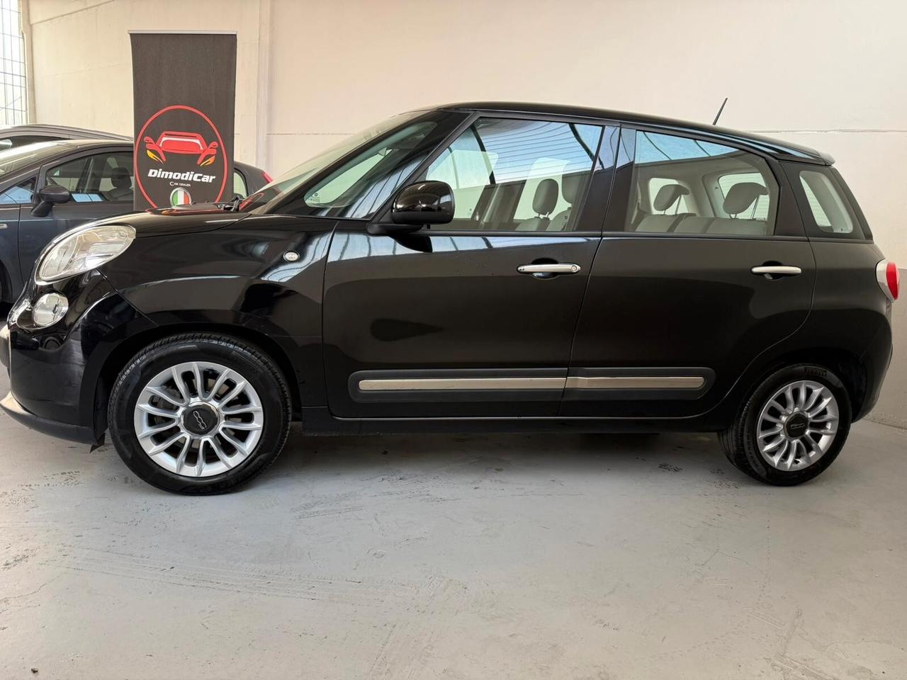 Fiat 500L 1.4 95 CV Pop Star