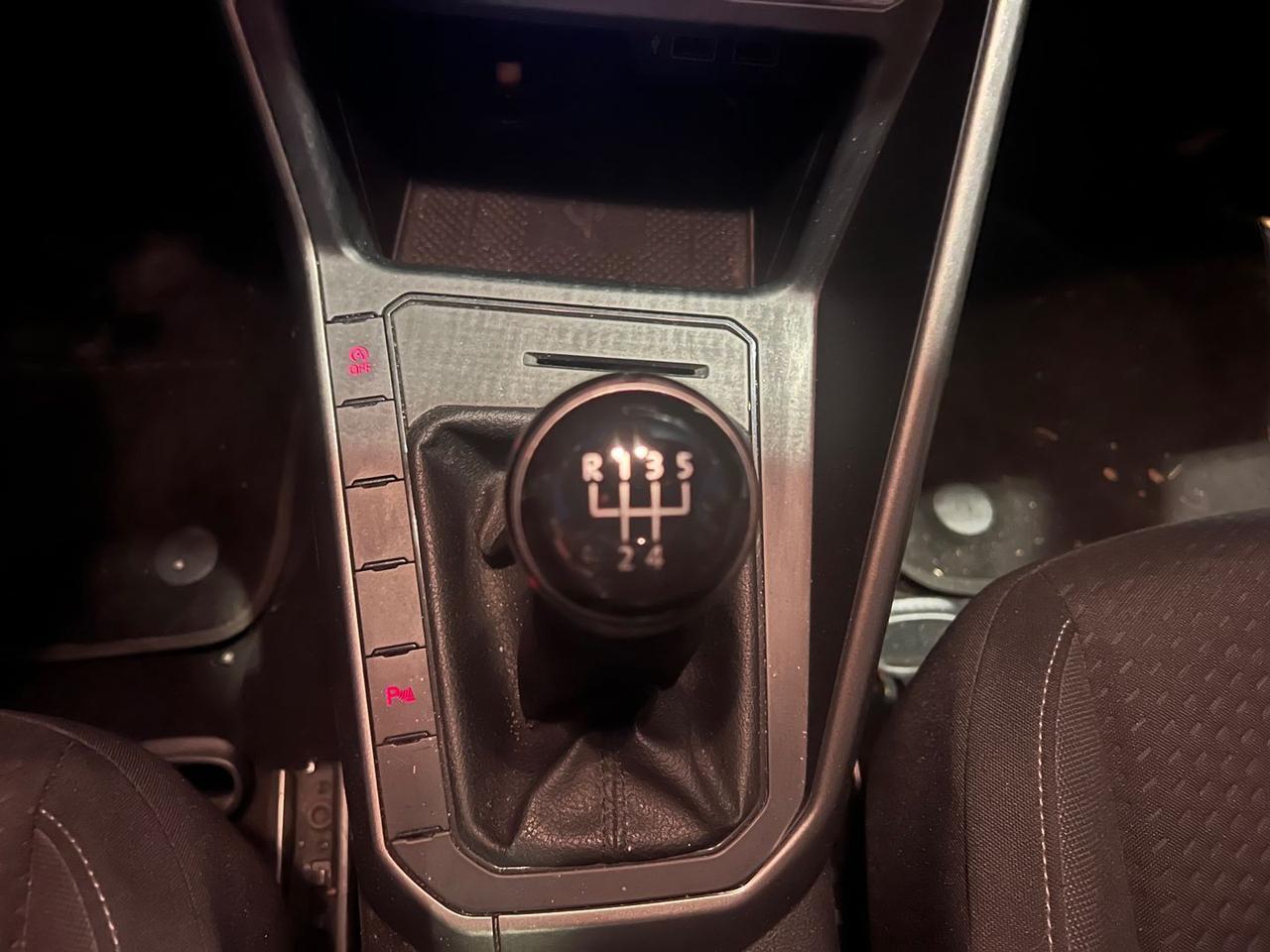 Volkswagen Polo 1.0 TSI Highline #9116