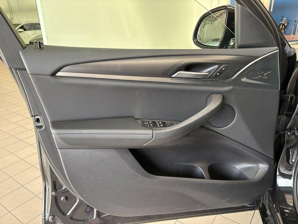 BMW X4 20 d Mild Hybrid 48V Msport xDrive Steptronic