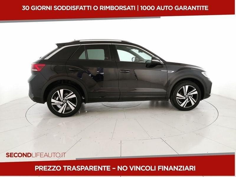 Volkswagen T-Roc 1.5 tsi R-Line