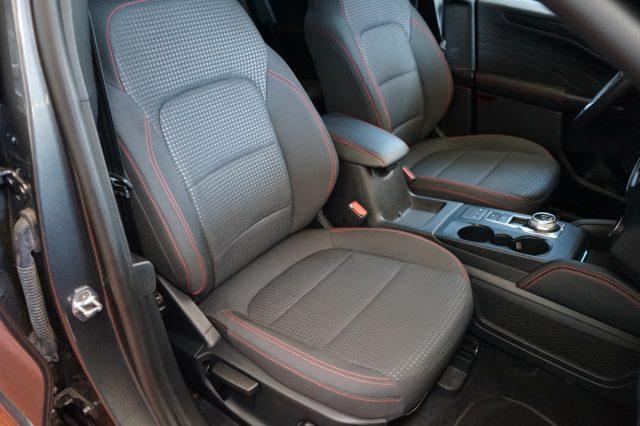 FORD Kuga 2.5 Full Hybrid 190 CV CVT 2WD ST-Line