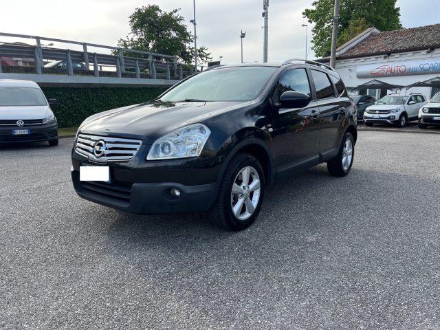 NISSAN Qashqai+2 2.0 dCi DPF Tekna 7 POSTI