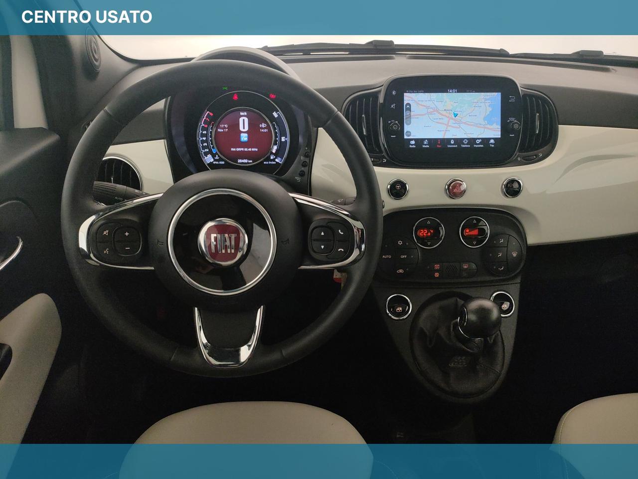 1.0 Hybrid Dolcevita 70 CV