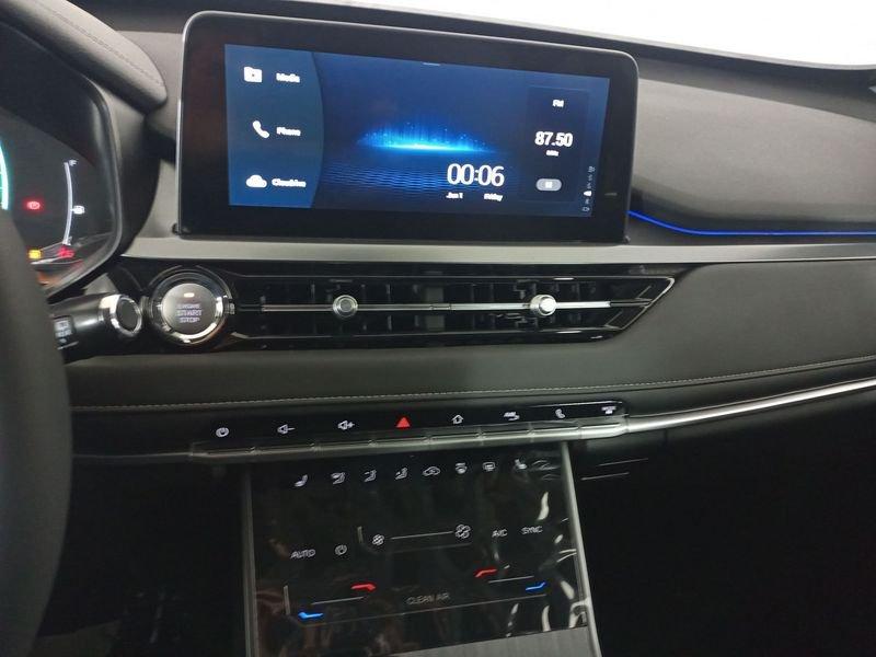 DR AUTOMOBILES dr 5.0 s2 1.5 Turbo CVT Bi-Fuel GPL