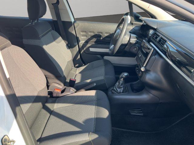 CITROEN C3 Autocarro N1 1.5 BLUEHDI