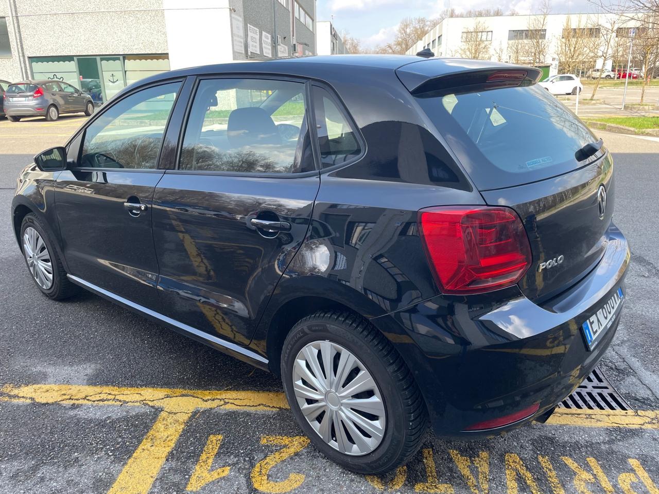 Volkswagen Polo 1.2 TSI 5p.* Neopatentati*