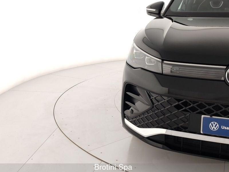 Volkswagen Tiguan Tiguan 2.0 TDI 150 CV DSG R-Line