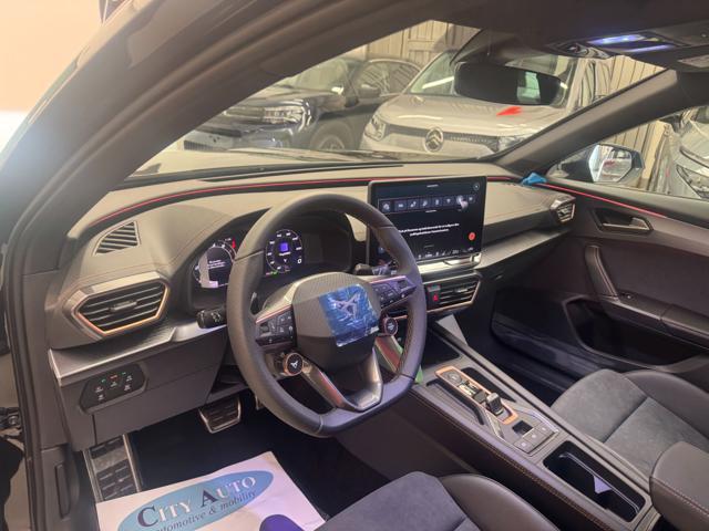 CUPRA Formentor 2.0 TSI 4Drive DSG VZ 333CV KM.0
