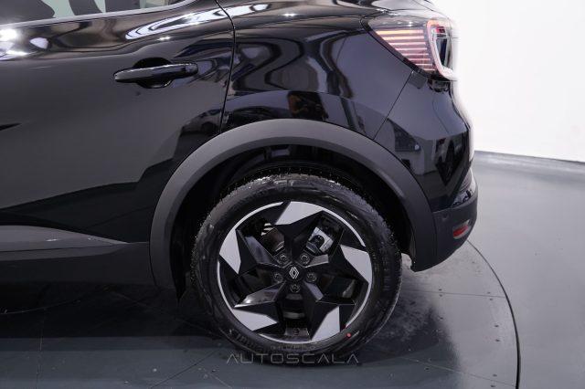 RENAULT Captur 1.0 ECO-GPL 100cv Techno