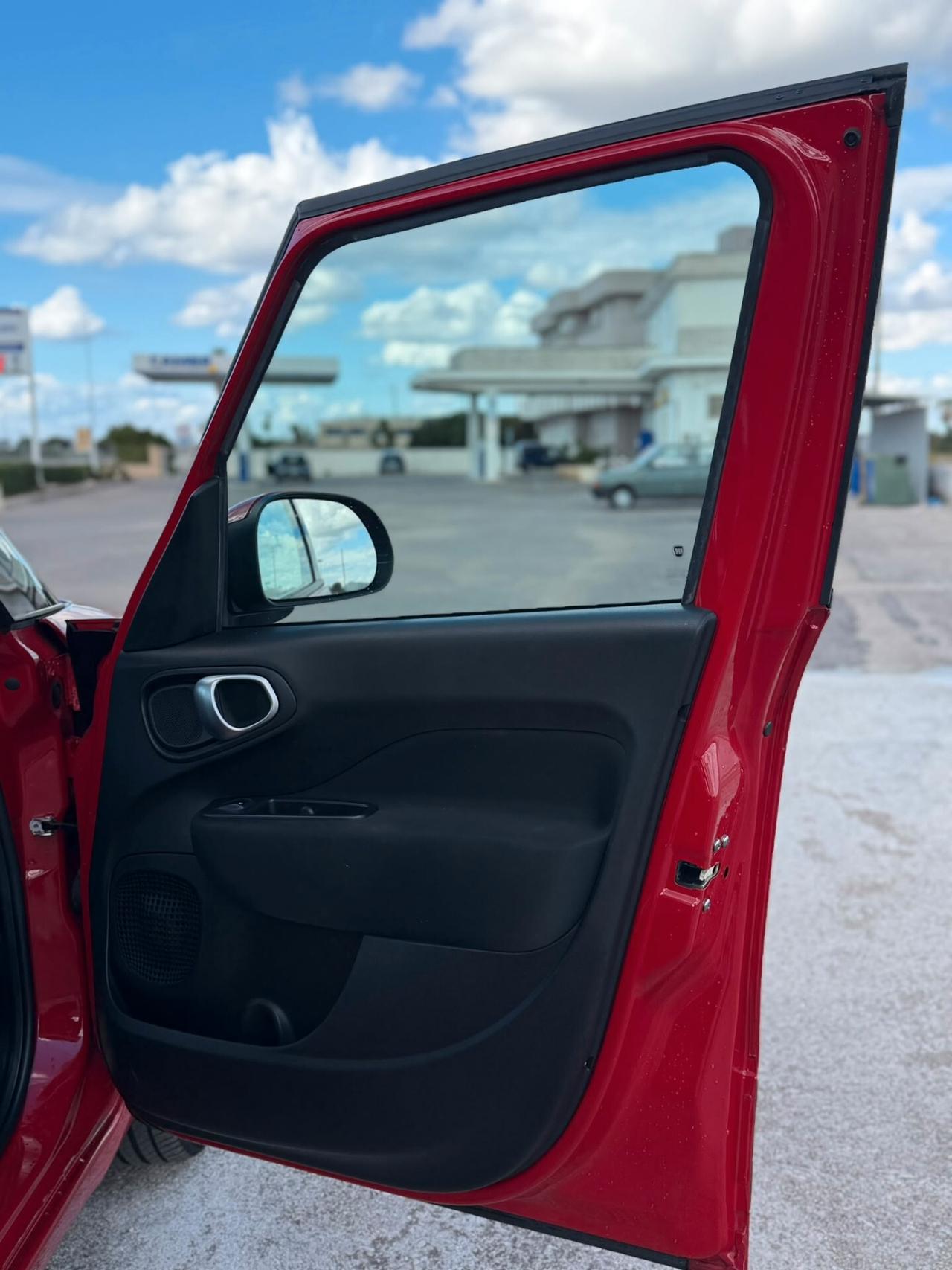 Fiat 500L 1.6 Multijet 120 CV Business