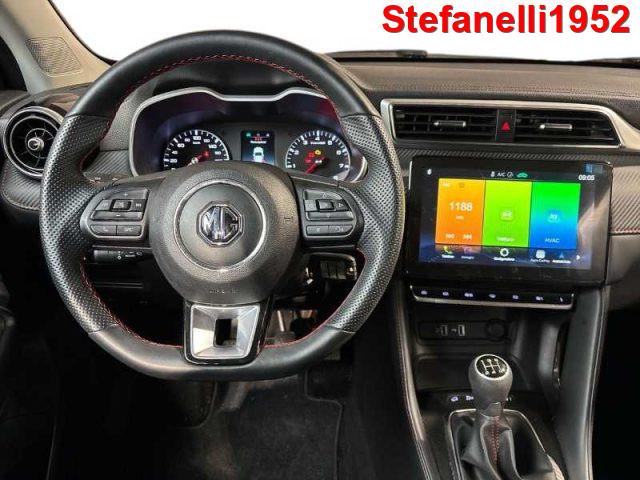 MG ZS 2021 - 1.5 Comfort