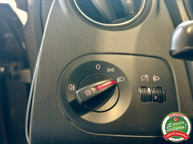 SEAT Ibiza 1.2 70CV 5p. Business *NEOPATENTATI*