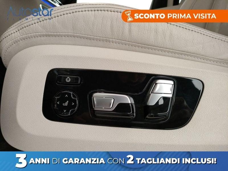 BMW X5 xdrive40d mhev 48V Msport auto