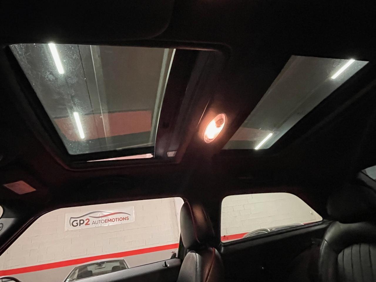 Mini Paceman John Cooper Works 1.6 ALL4