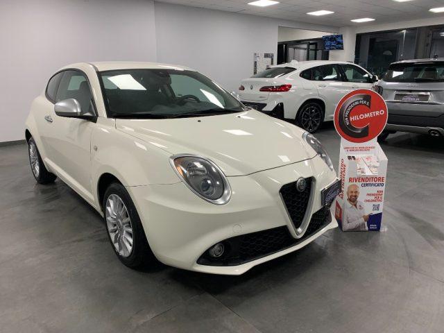 ALFA ROMEO MiTo 1.4 Benzina Super