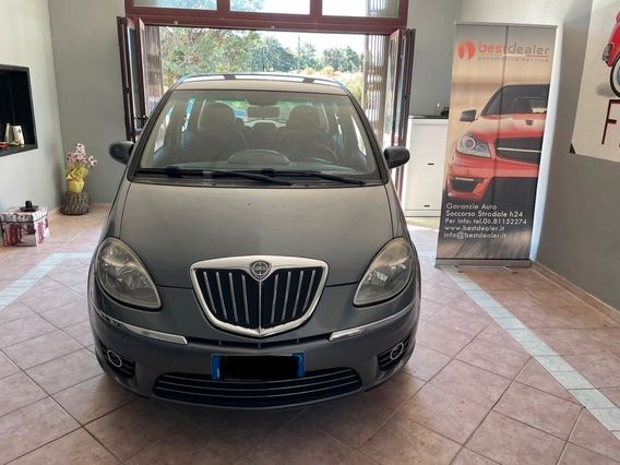 Lancia MUSA 1.3 Mjt 16V 95 CV S&S DPF E-Collection