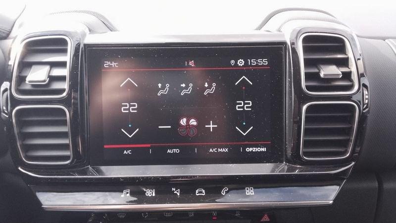 Citroën C5 Aircross BlueHDi 130 S&S Shine EAT8