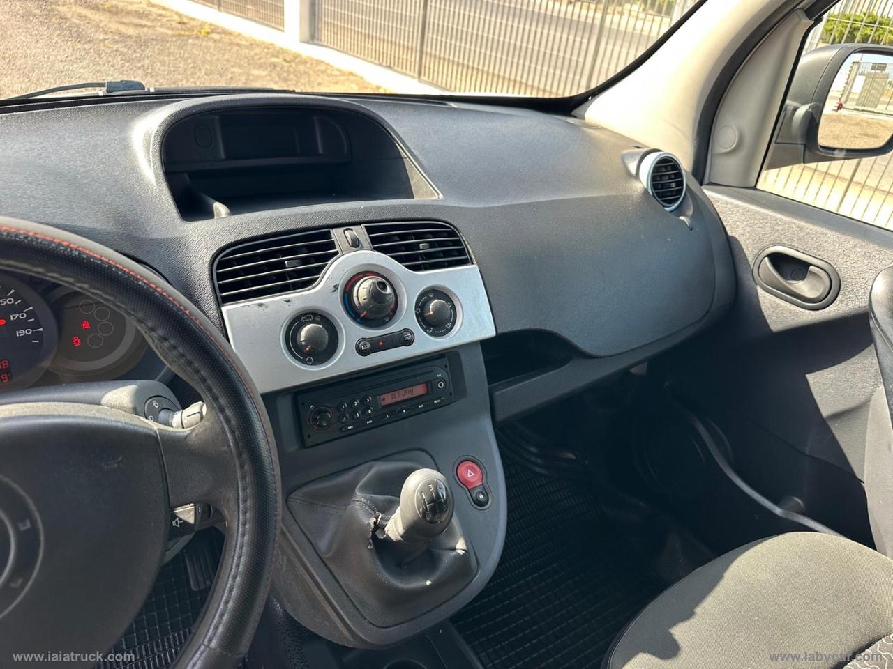 Kangoo 1.5 dCi 75 CV 5p. Attractive