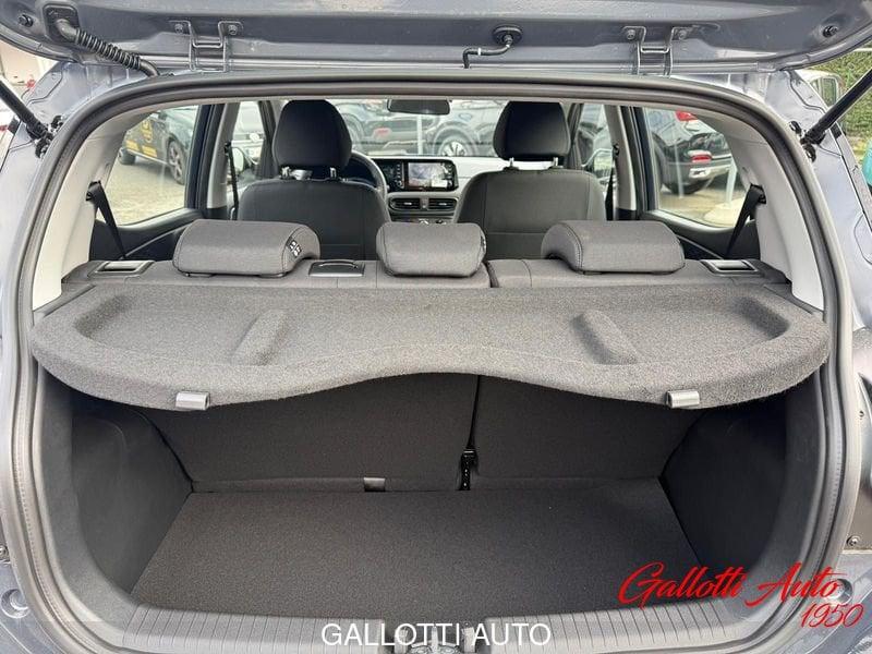 Hyundai i10 1.0 MPI A/T Connectline