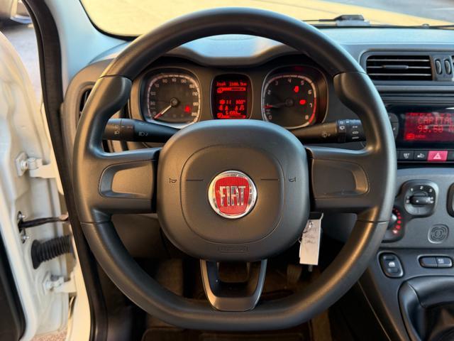 FIAT Panda 1.2 Easy (NESSUN VINCOLO)