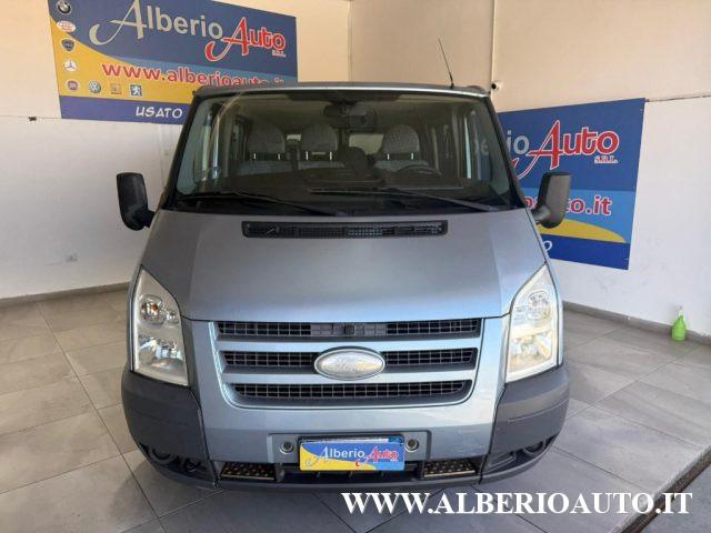FORD Tourneo 300T 2.2 TDCi/110 CV PC Minibus 9 POSTI