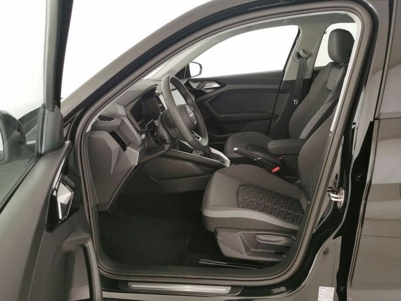 Audi A1 allstreet 30 1.0 tfsi Business 116cv s tronic