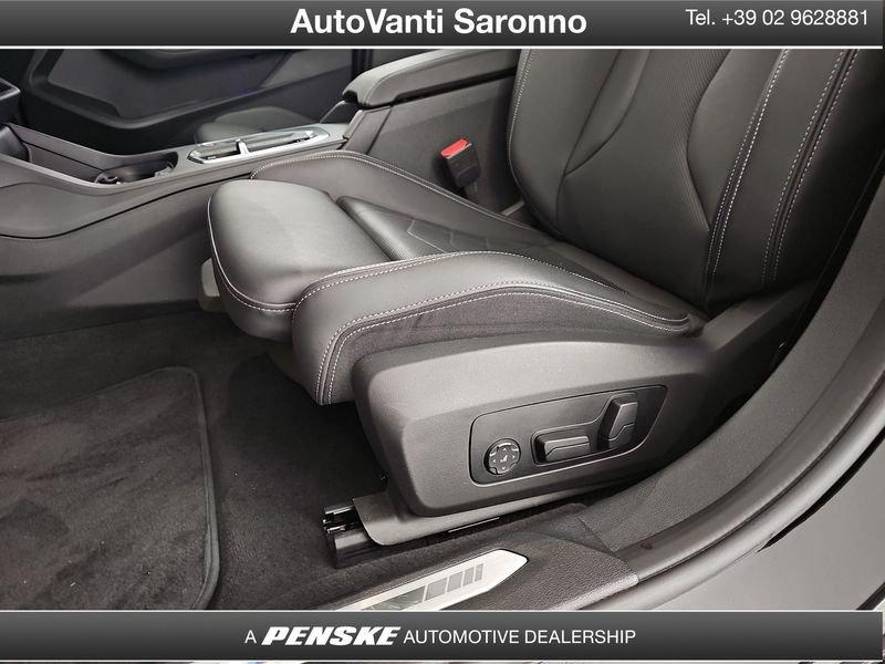 BMW Serie 1 120 48V MSport (con kit invernale da 19")