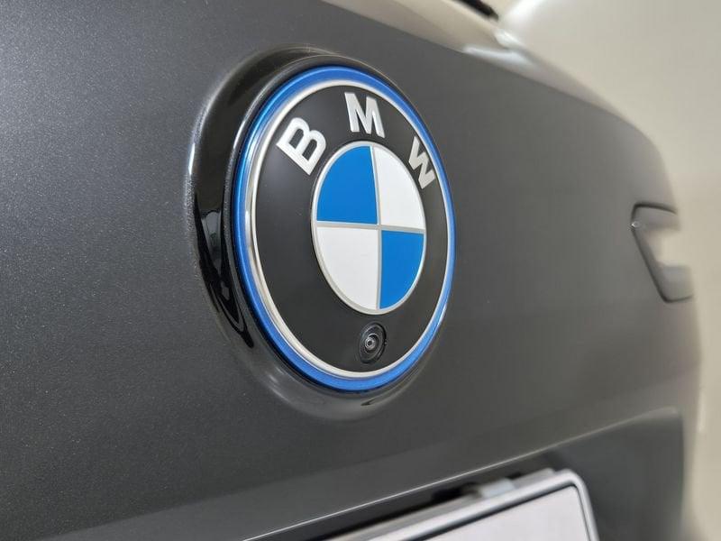 BMW iX BMW i M60