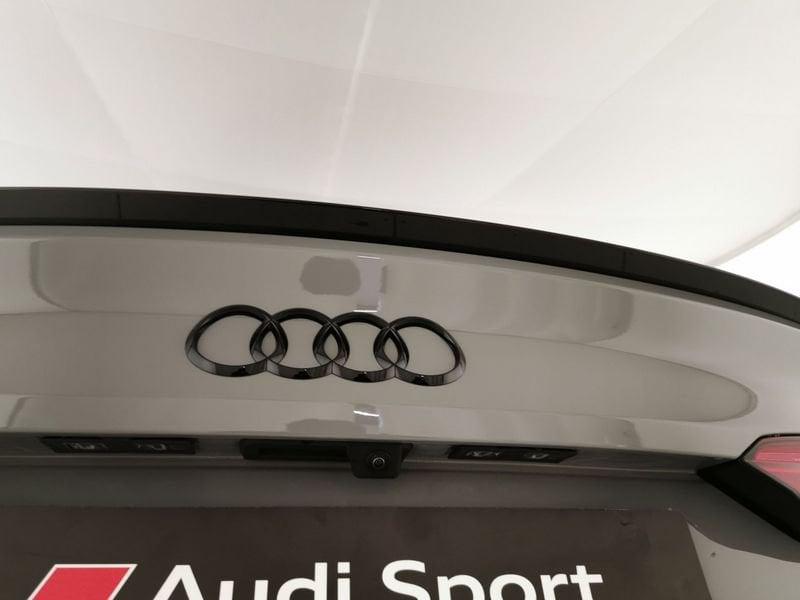 Audi A5 RS5 Sportback 2.9 tfsi Performance Edition quattro 470cv tiptronic