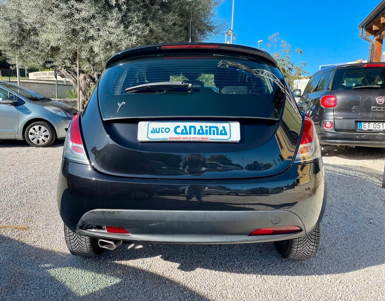 LANCIA YPSILON 1.2 B - 2013