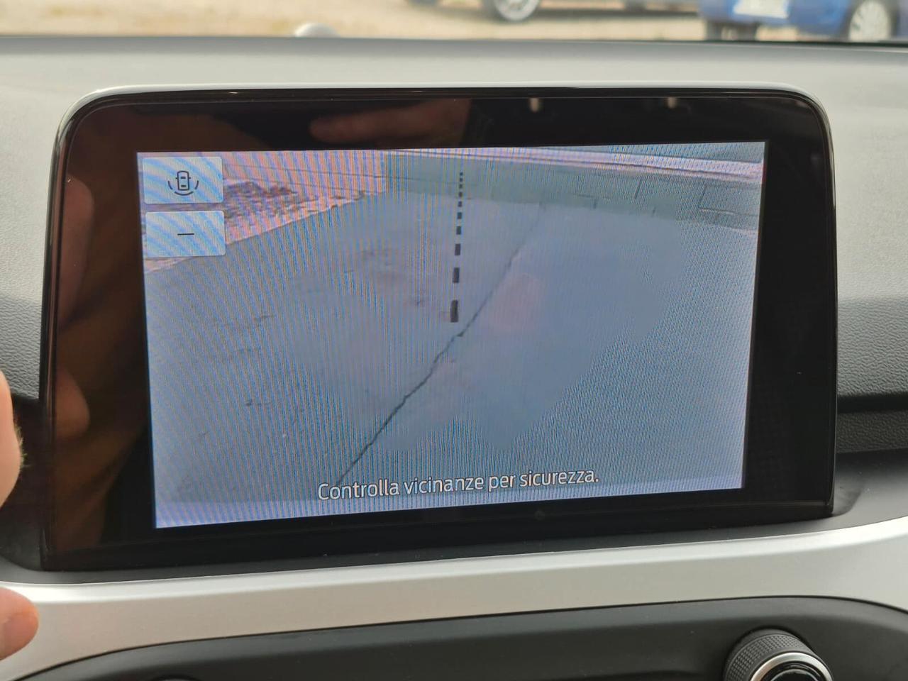 Ford Focus 1.5 EcoBlue 120 CV SW Active