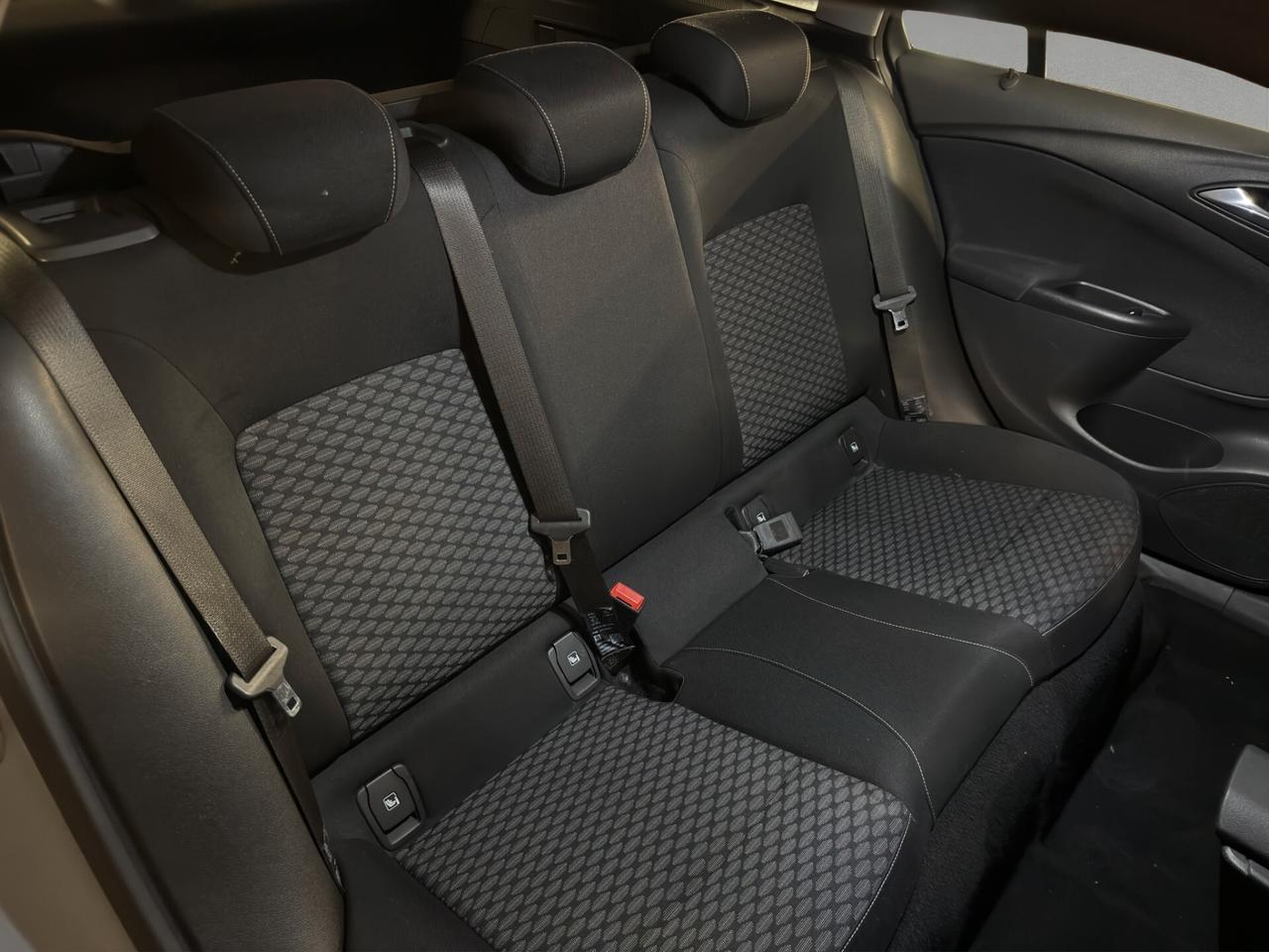 Opel Astra 1.6 CDTi 110CV Start&Stop Sports Tourer Innovation