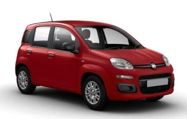 FIAT Panda 1.0 Hybrid 70 CV Pop KM0 MY 26