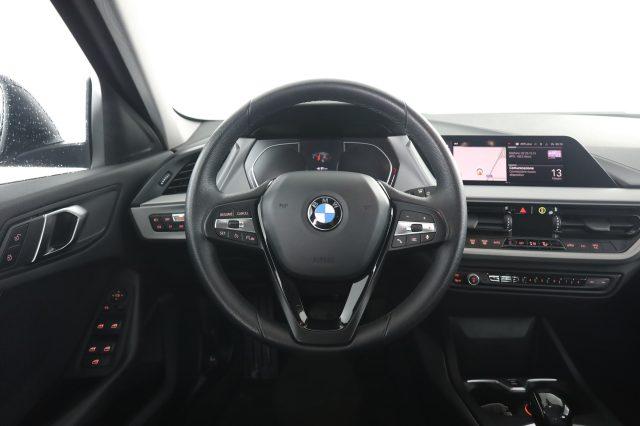 BMW 116 Serie 1 d BUSINESS ADVANTAGE