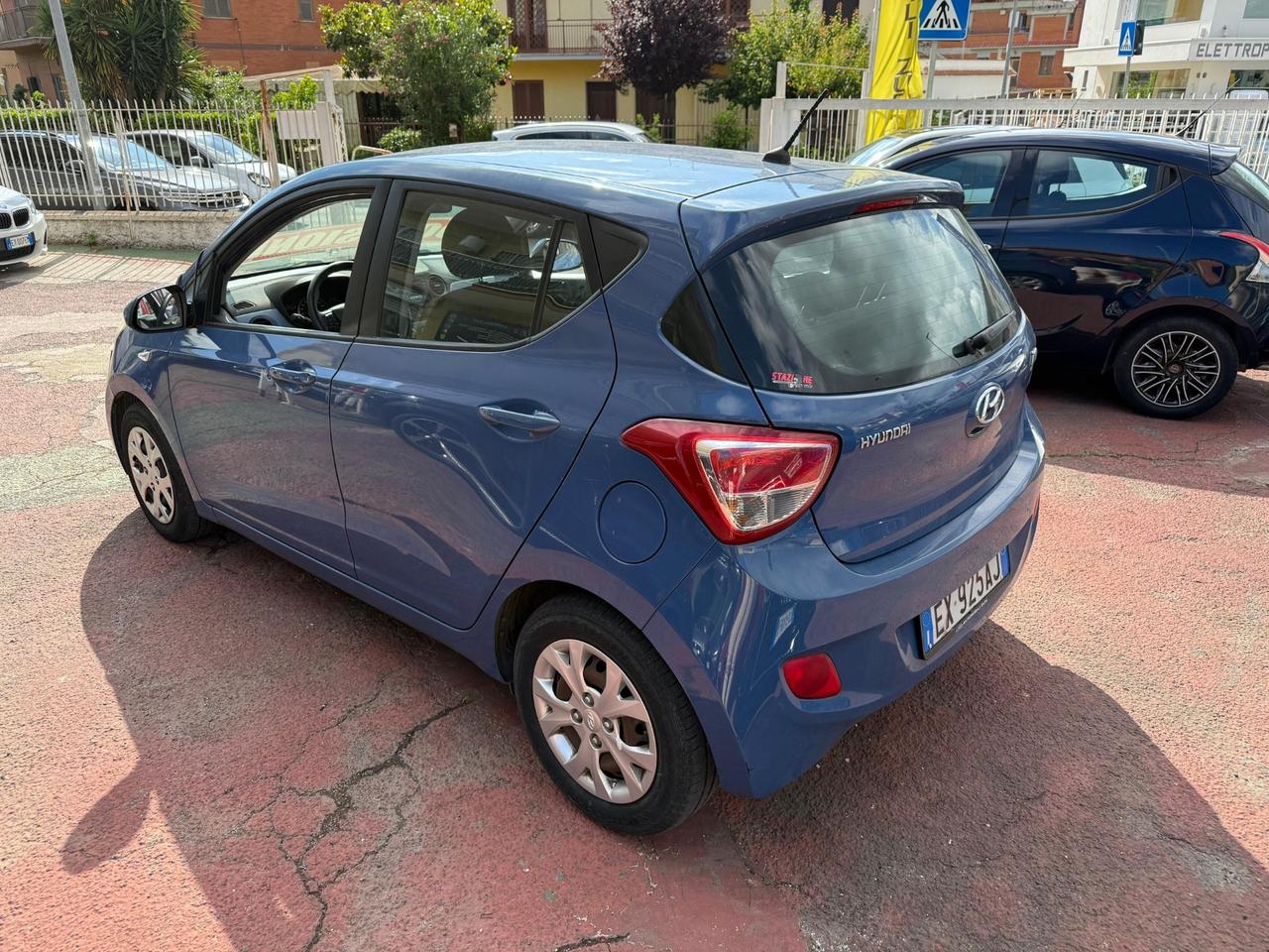Hyundai i10 65cv *Top Deal