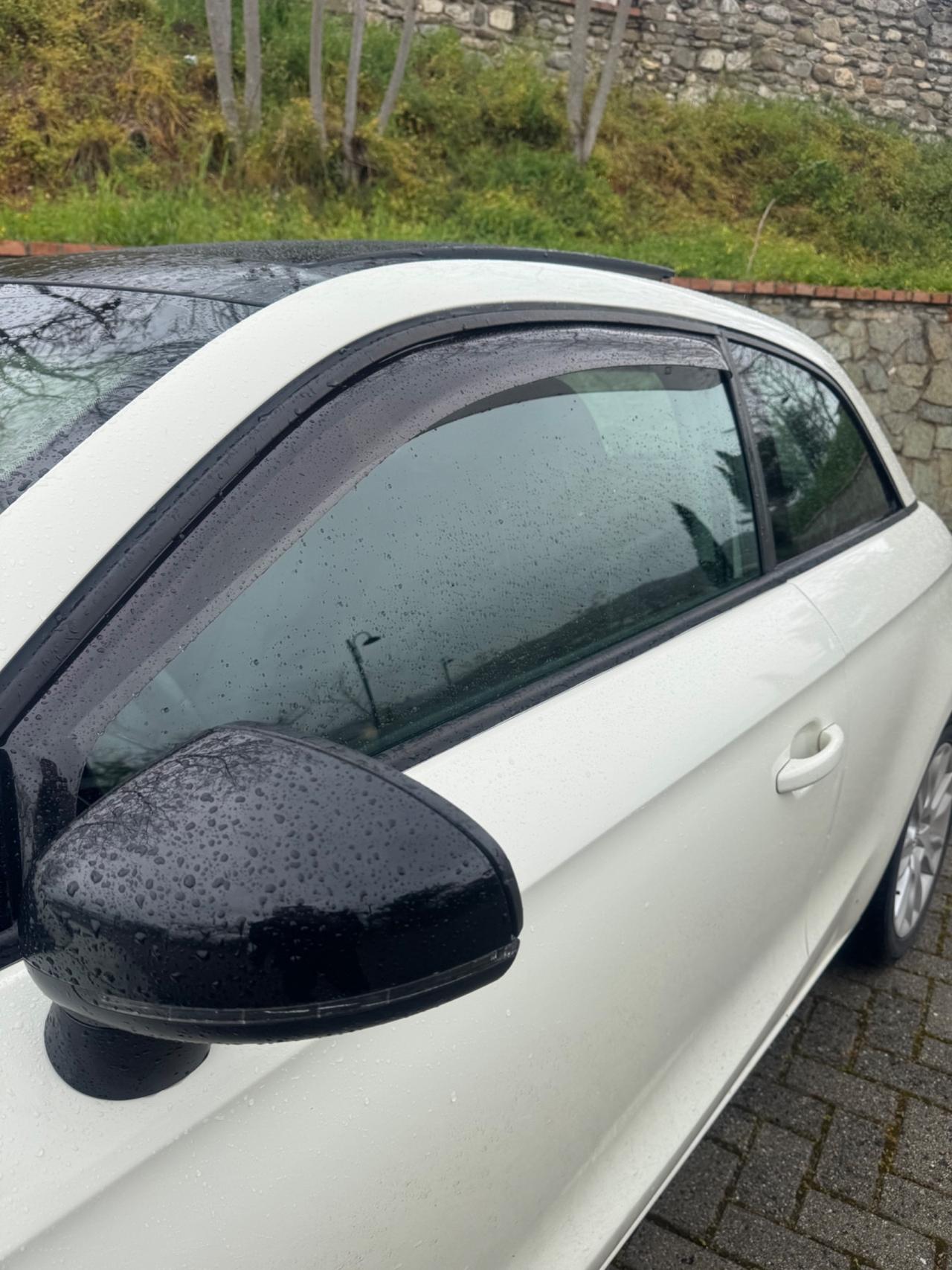 Audi A1 1.6 Diesel 90Cv TETTO 2012