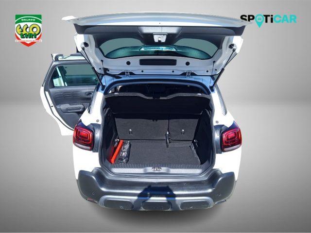 CITROEN C3 Aircross PureTech 110 S&S Shine