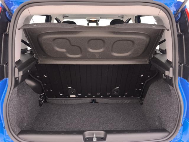 FIAT Panda 1.0 firefly hybrid Pop s&s 65cv