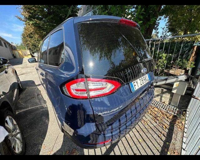 FORD Galaxy 2.0 EcoBlue 190 CV Start&Stop Aut. Titanium Busin