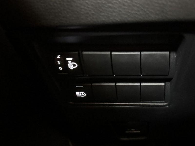 Toyota Yaris Cross Yaris Cross 1.5 Hybrid 5p. E-CVT Trend