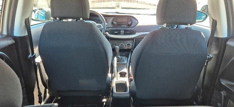 Fiat Tipo 1.3 Mjt S&S 5 porte Street