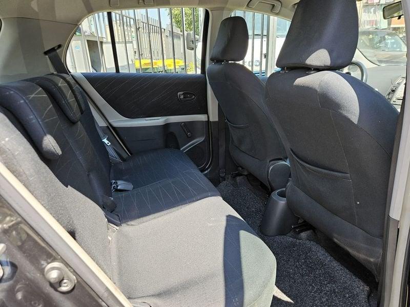 Toyota Yaris Yaris 5p 1.0 Sol