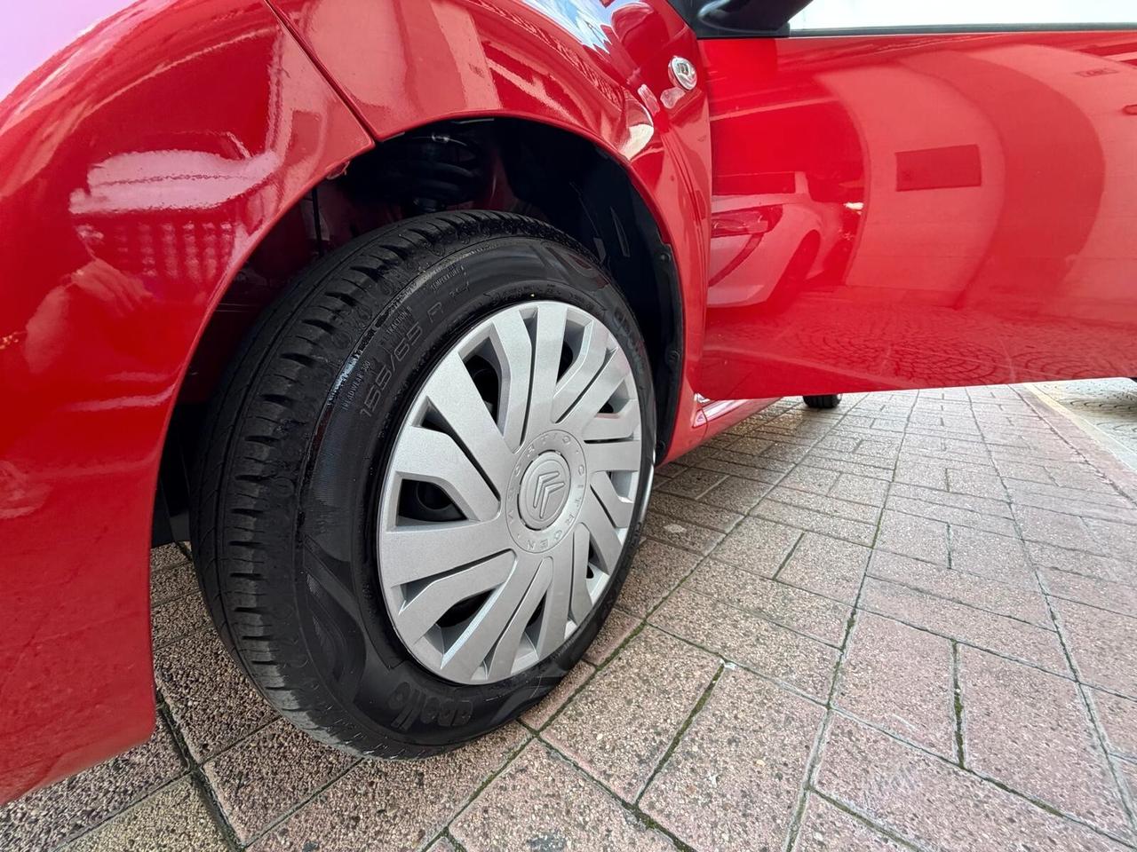 Citroen C1 1.0 Cambio Automatico 2009